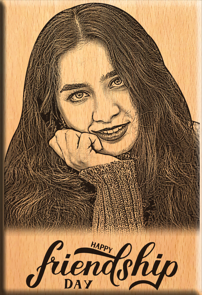 Best Friend friendship day special gift